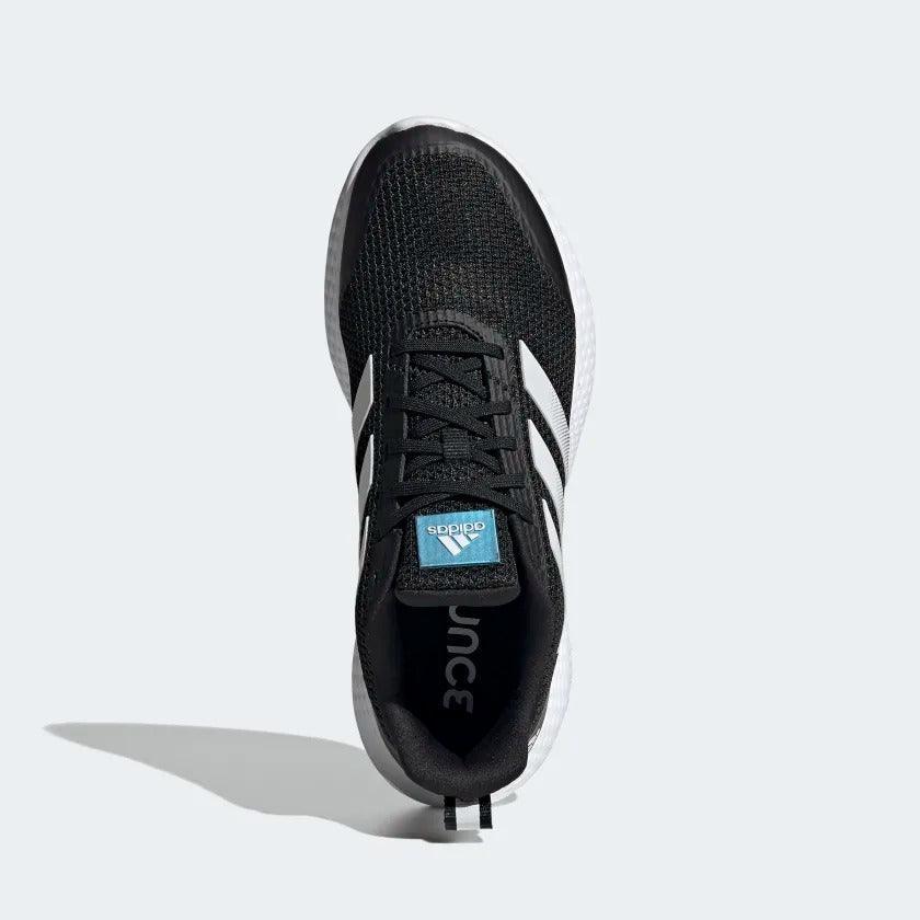 Giày Adidas Edge Gameday #Black White - Kallos Vietnam