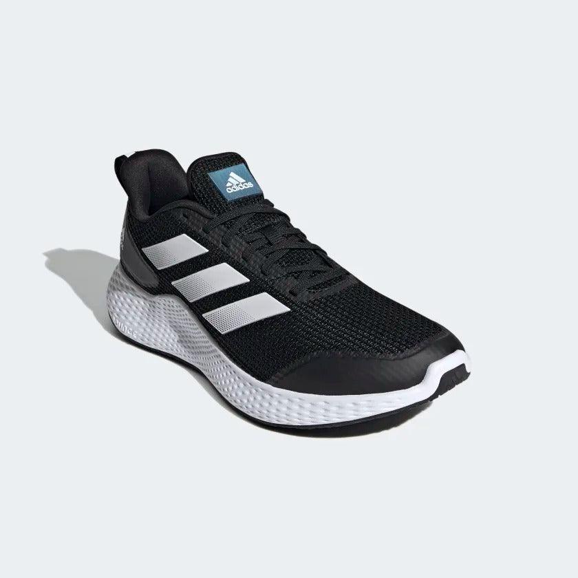 Giày Adidas Edge Gameday #Black White - Kallos Vietnam