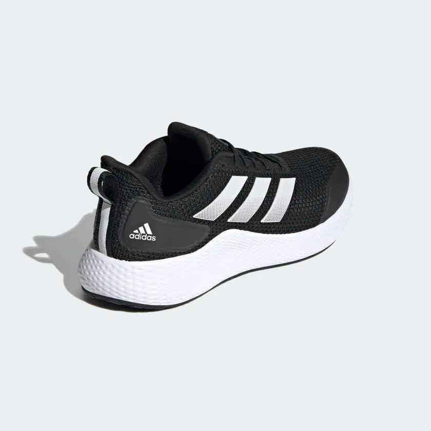 Giày Adidas Edge Gameday #Black White - Kallos Vietnam