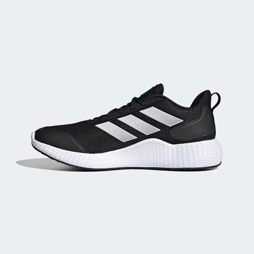 Giày Adidas Edge Gameday #Black White - Kallos Vietnam