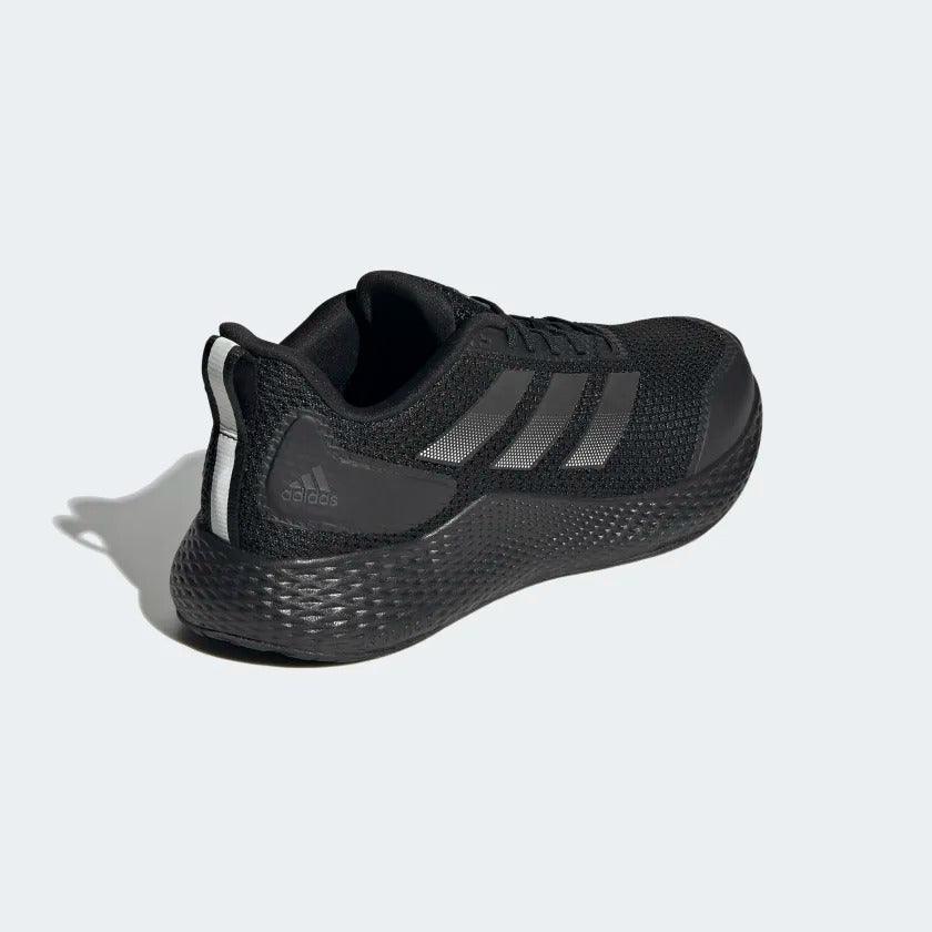 Giày Adidas Edge Gameday #Core Black - Kallos Vietnam