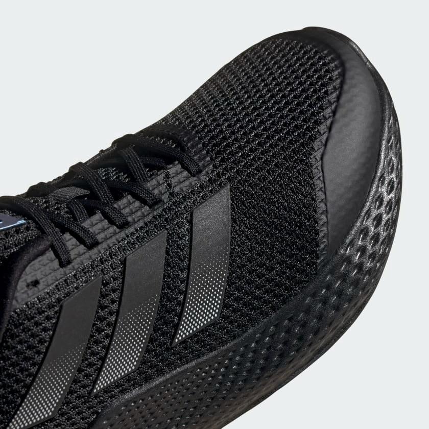 Giày Adidas Edge Gameday #Core Black - Kallos Vietnam