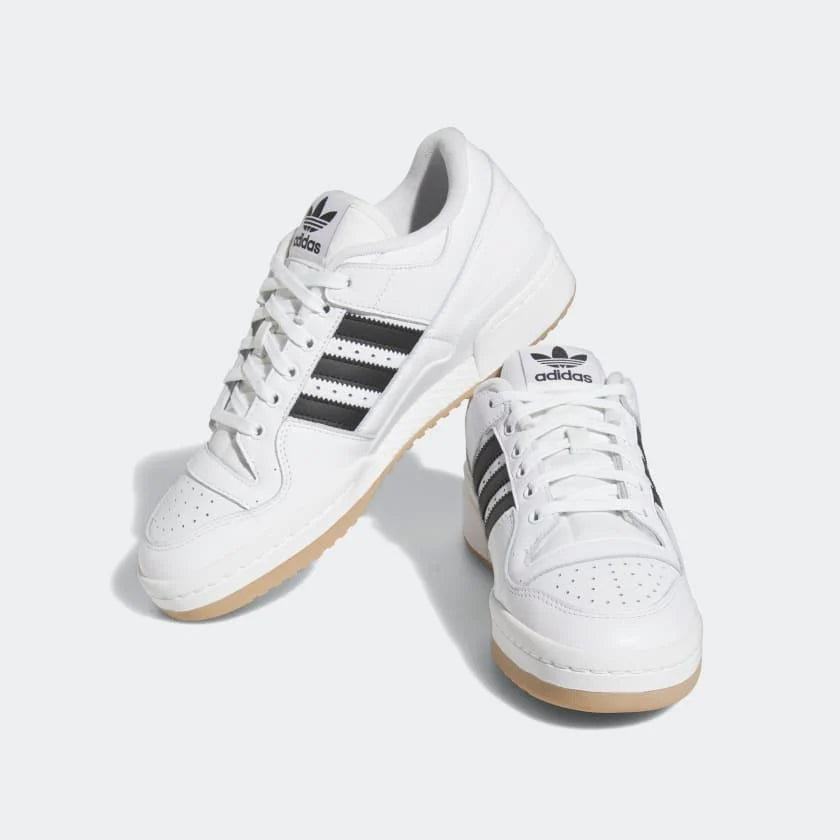 Giày Adidas Forum 84 Low ADV #Cloud White - Kallos Vietnam