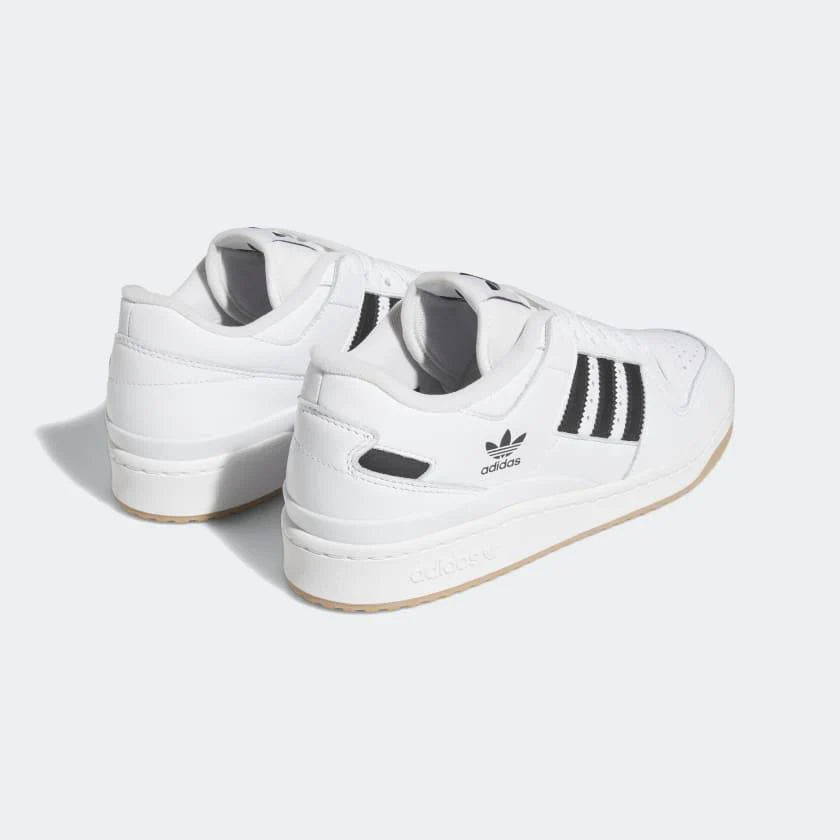 Giày Adidas Forum 84 Low ADV #Cloud White - Kallos Vietnam
