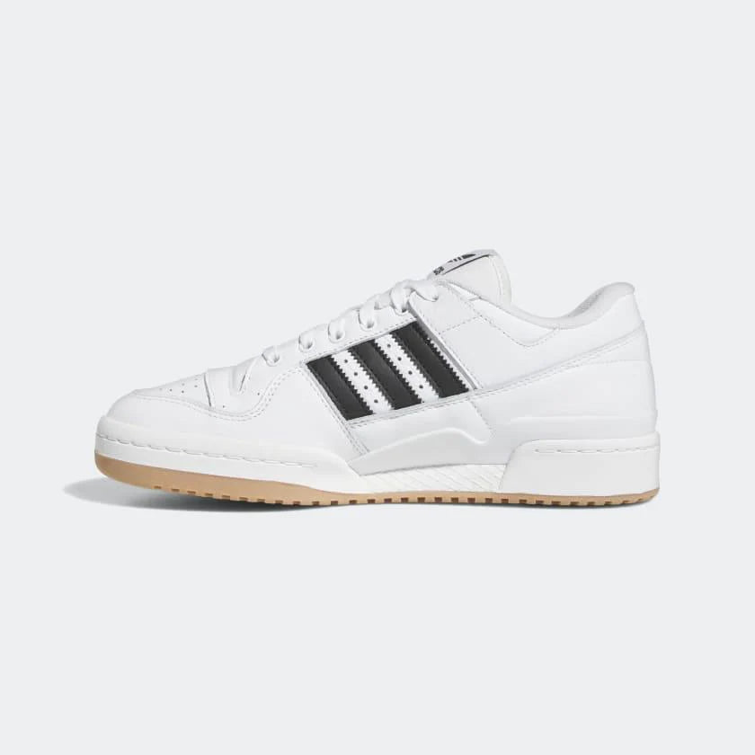 Giày Adidas Forum 84 Low ADV #Cloud White - Kallos Vietnam