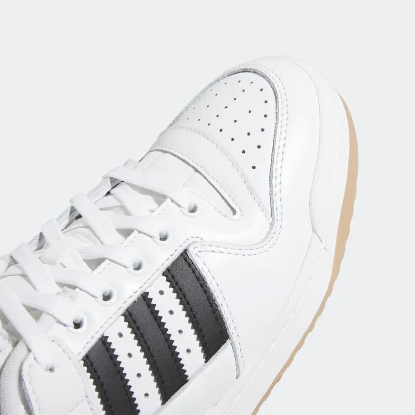 Giày Adidas Forum 84 Low ADV #Cloud White - Kallos Vietnam