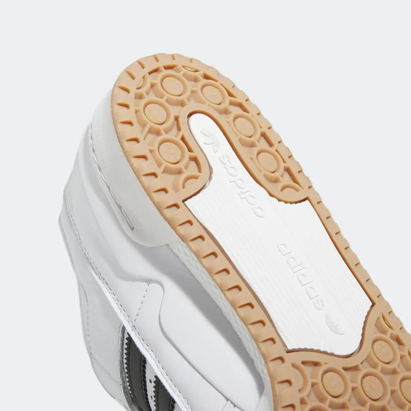 Giày Adidas Forum 84 Low ADV #Cloud White - Kallos Vietnam