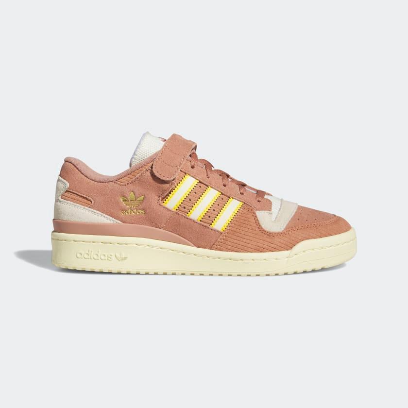 Giày Adidas Forum 84 Low #Clay Strata - Kallos Vietnam