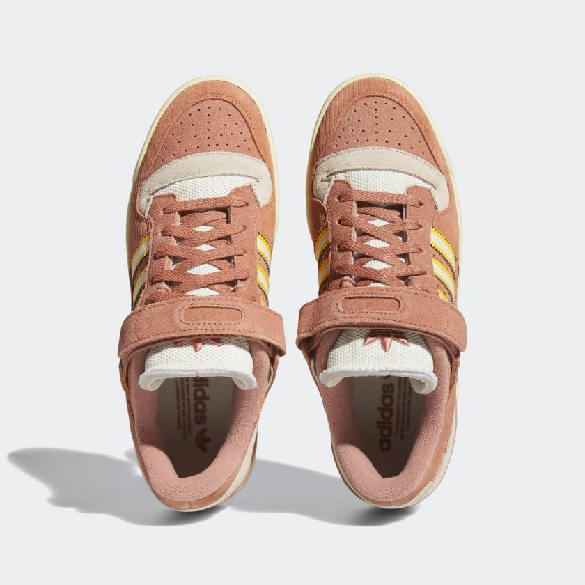 Giày Adidas Forum 84 Low #Clay Strata - Kallos Vietnam