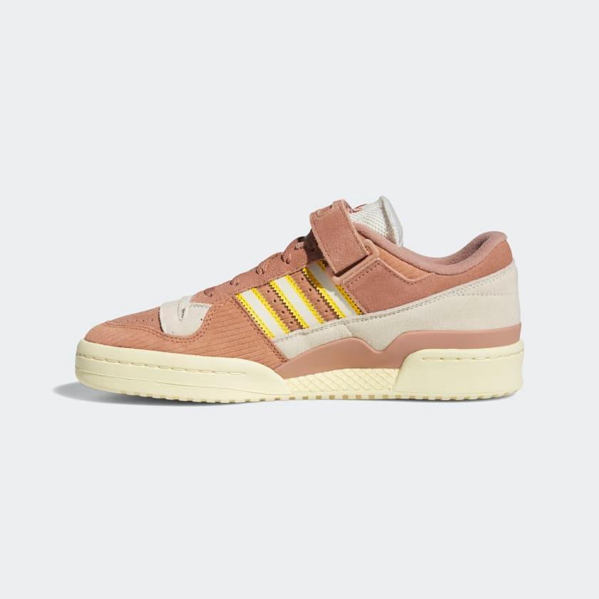 Giày Adidas Forum 84 Low #Clay Strata - Kallos Vietnam