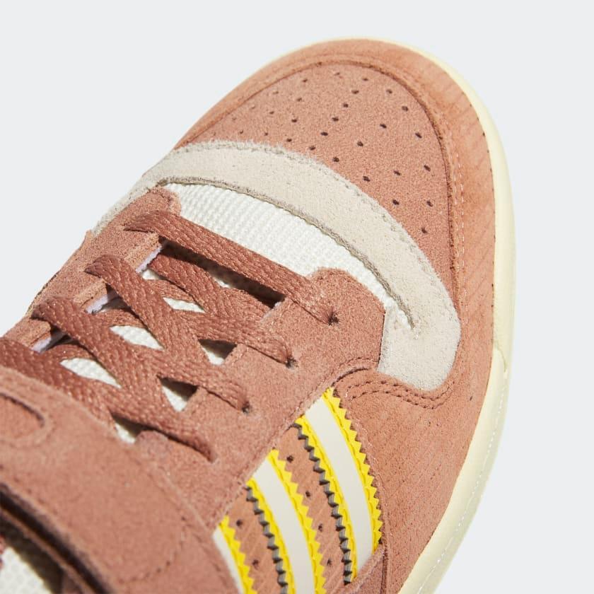 Giày Adidas Forum 84 Low #Clay Strata - Kallos Vietnam