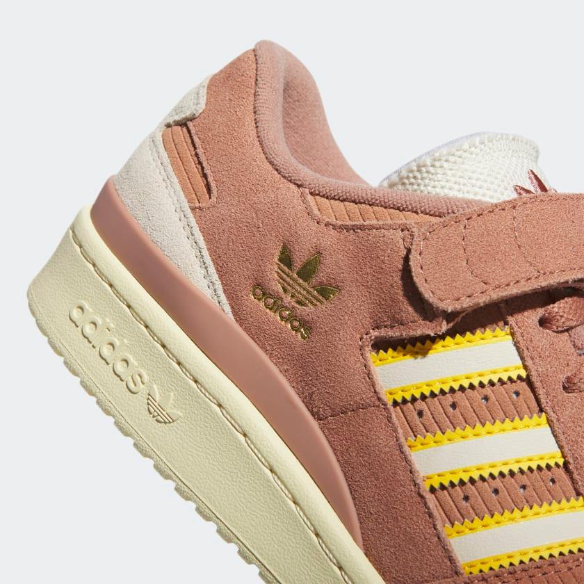 Giày Adidas Forum 84 Low #Clay Strata - Kallos Vietnam