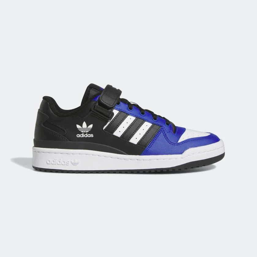 Giày Adidas Forum Low #Pulse Blue - Kallos Vietnam