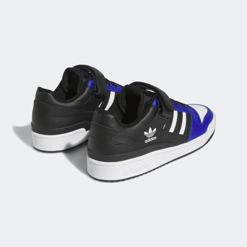 Giày Adidas Forum Low #Pulse Blue - Kallos Vietnam