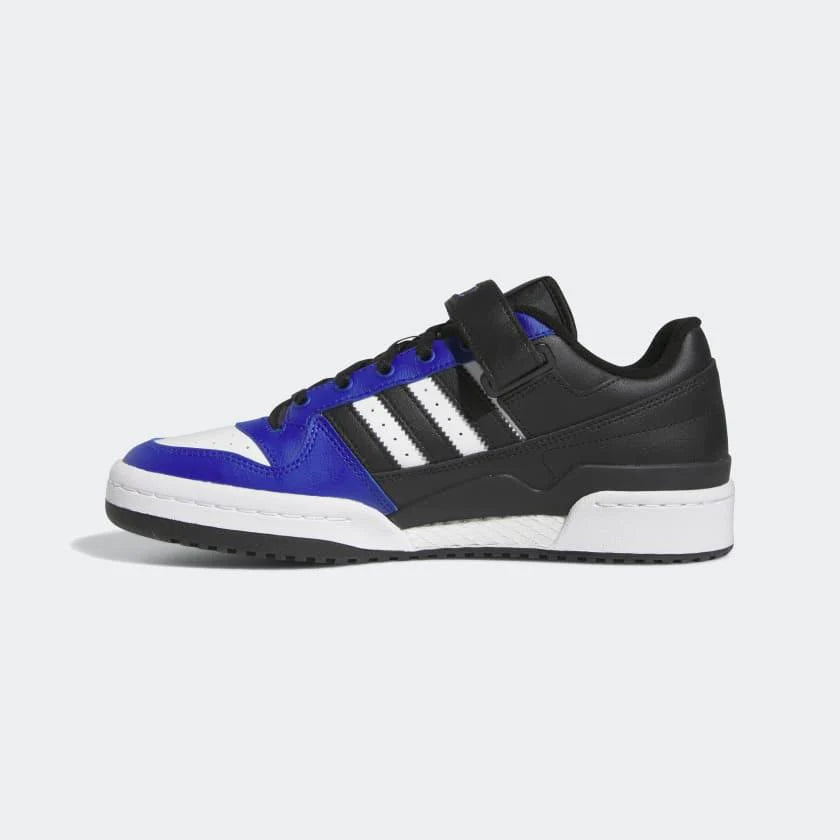 Giày Adidas Forum Low #Pulse Blue - Kallos Vietnam