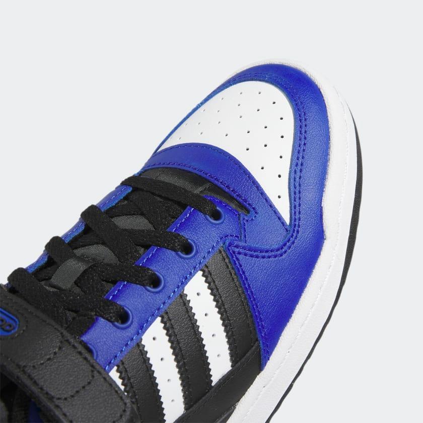 Giày Adidas Forum Low #Pulse Blue - Kallos Vietnam