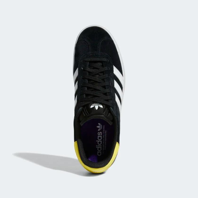 Giày Adidas Gazelle ADV #Core Black - Kallos Vietnam