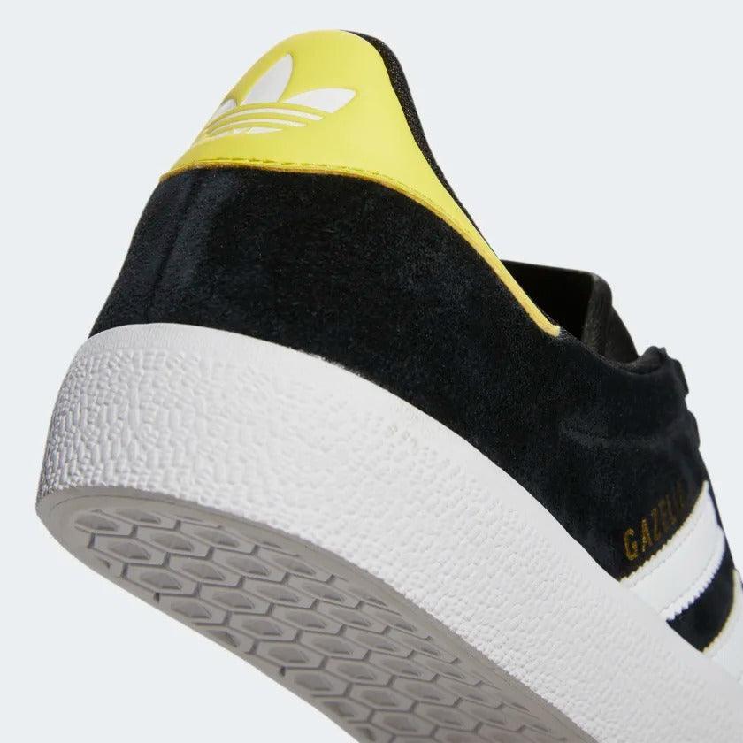 Giày Adidas Gazelle ADV #Core Black - Kallos Vietnam
