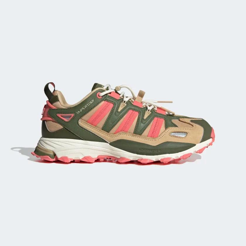 Giày Adidas Hyperturf Adventure #Hazy Beige - Kallos Vietnam