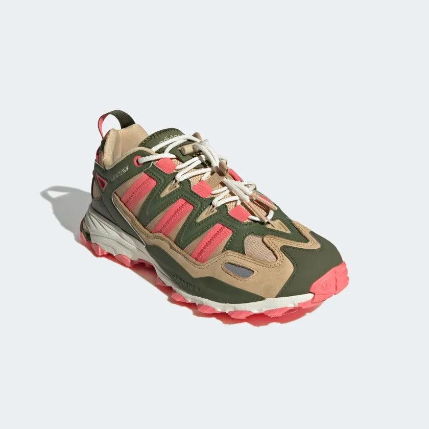 Giày Adidas Hyperturf Adventure #Hazy Beige - Kallos Vietnam