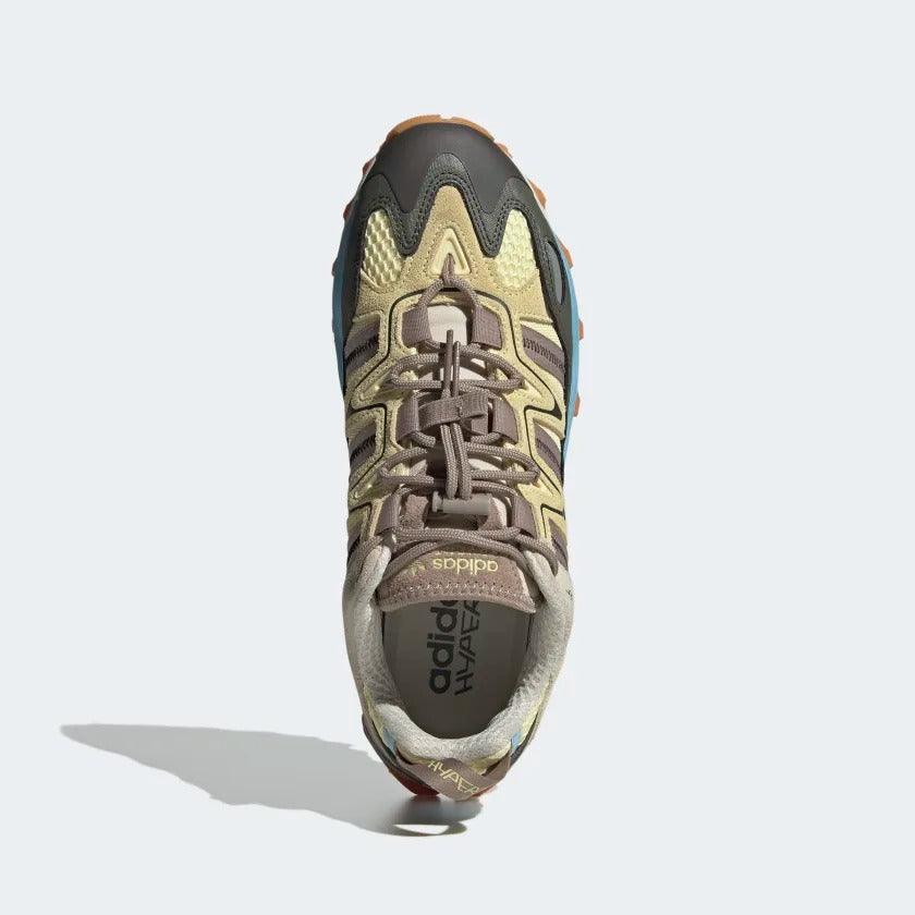 Giày Adidas Hyperturf #Almost Yellow - Kallos Vietnam