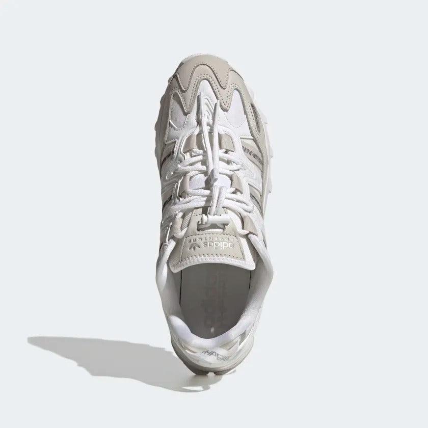 Giày Adidas Hyperturf #Cloud White - Kallos Vietnam