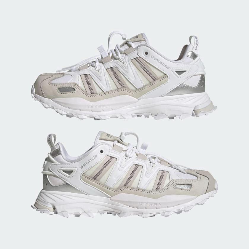 Giày Adidas Hyperturf #Cloud White - Kallos Vietnam