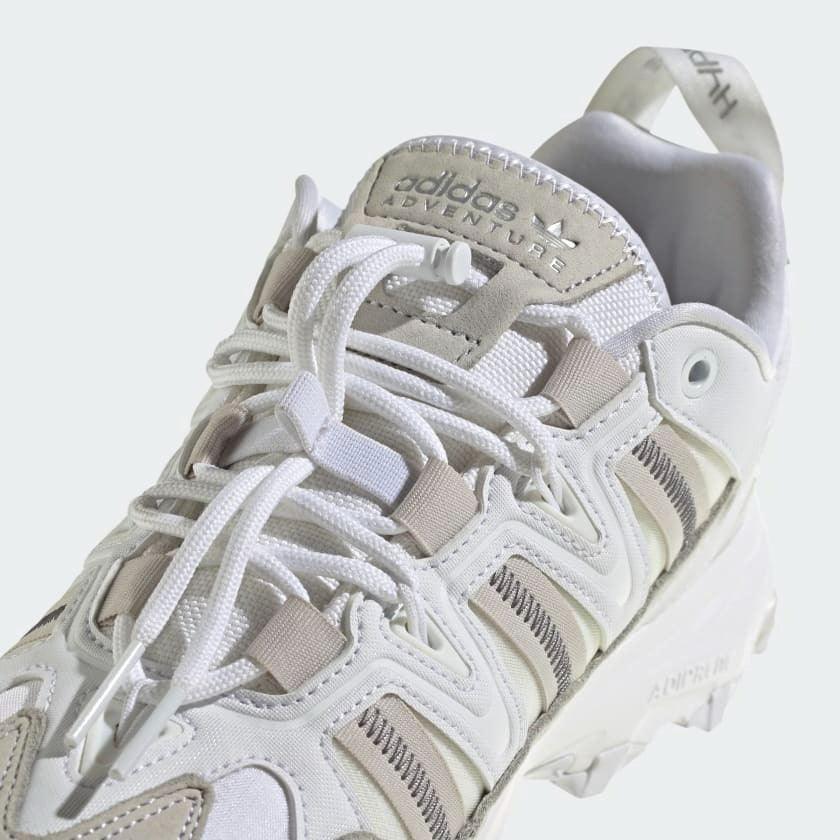 Giày Adidas Hyperturf #Cloud White - Kallos Vietnam