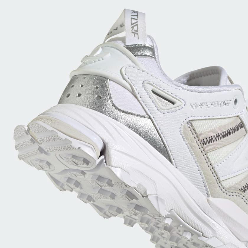 Giày Adidas Hyperturf #Cloud White - Kallos Vietnam