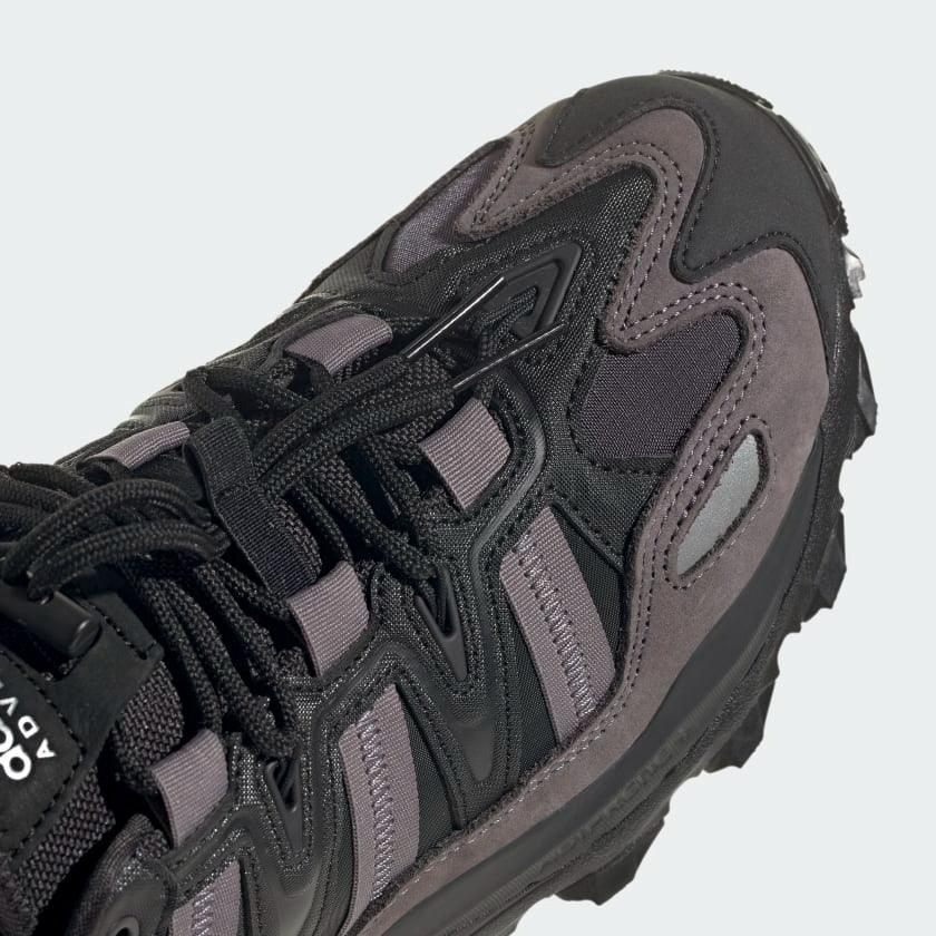 Giày Adidas Hyperturf #Core Black - Kallos Vietnam