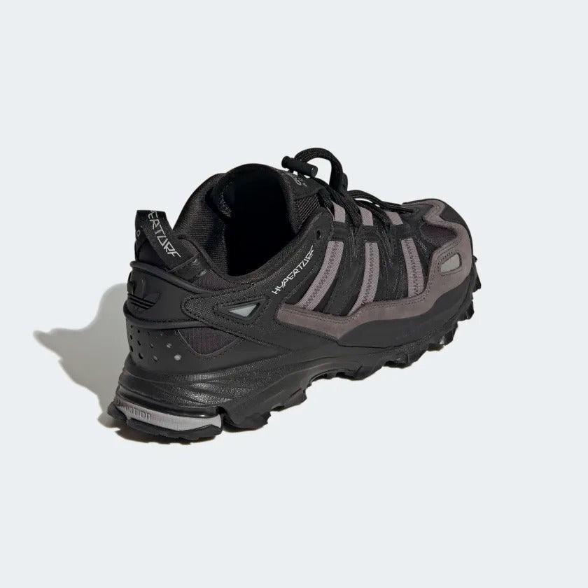 Giày Adidas Hyperturf #Core Black - Kallos Vietnam