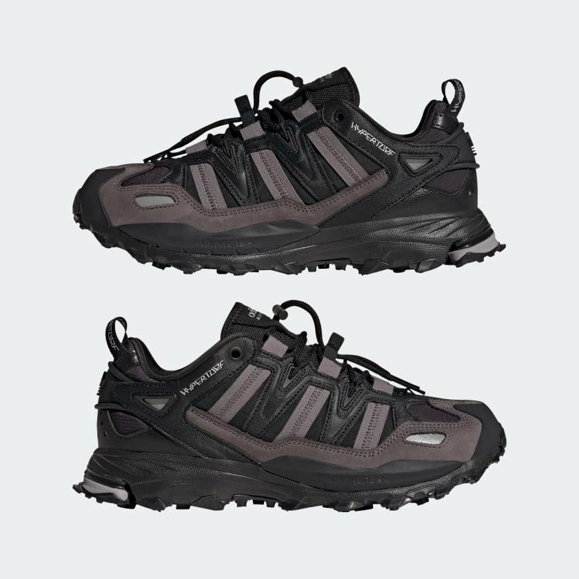 Giày Adidas Hyperturf #Core Black - Kallos Vietnam