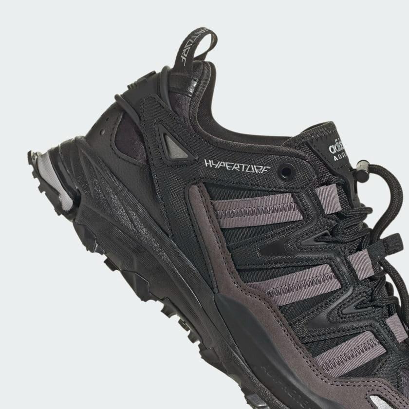Giày Adidas Hyperturf #Core Black - Kallos Vietnam