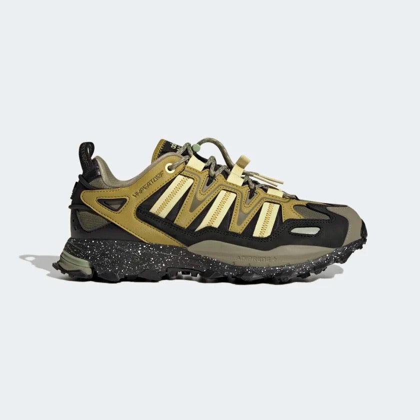 Giày Adidas Hyperturf #Pulse Olive - Kallos Vietnam