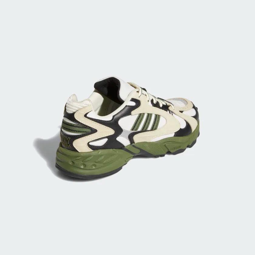 Giày Adidas Ivy Park Savage #Cream White - Kallos Vietnam