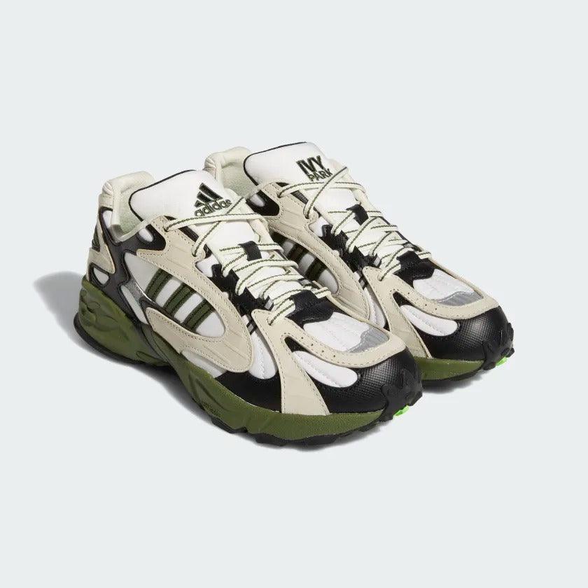 Giày Adidas Ivy Park Savage #Cream White - Kallos Vietnam