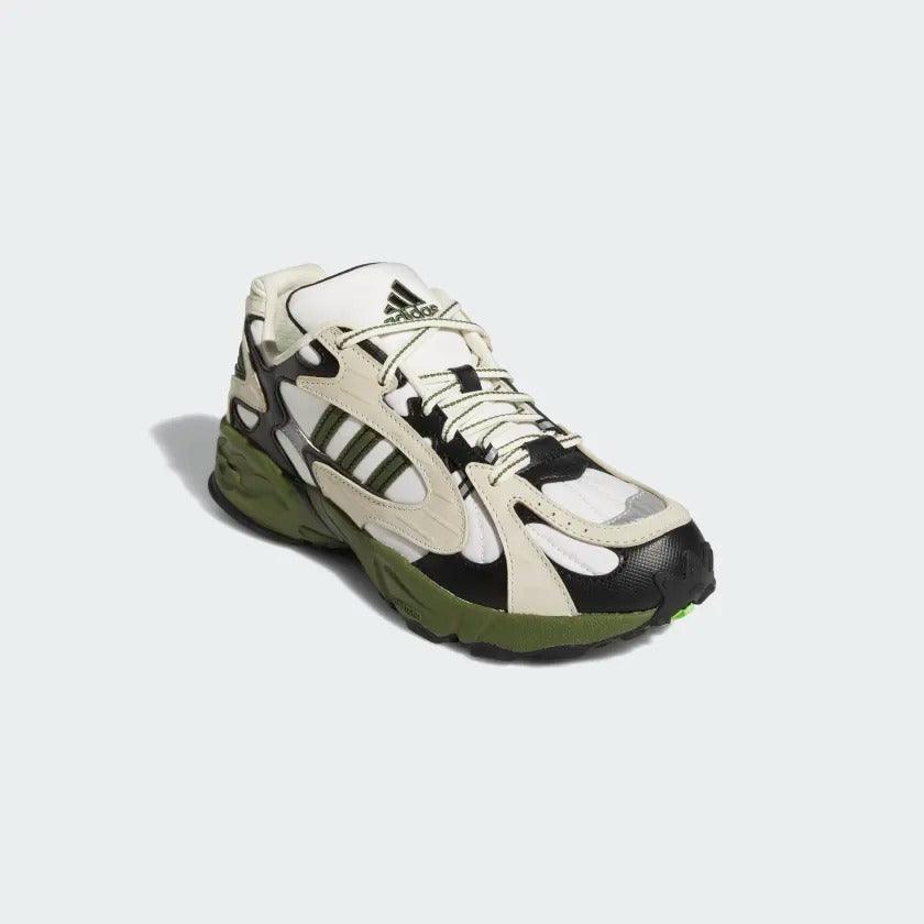 Giày Adidas Ivy Park Savage #Cream White - Kallos Vietnam