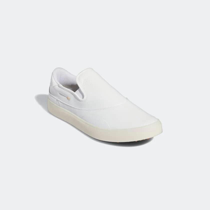 Giày Adidas MatchCourse Spikeless #Cloud White - Kallos Vietnam