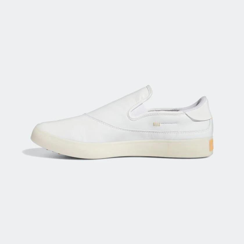 Giày Adidas MatchCourse Spikeless #Cloud White - Kallos Vietnam