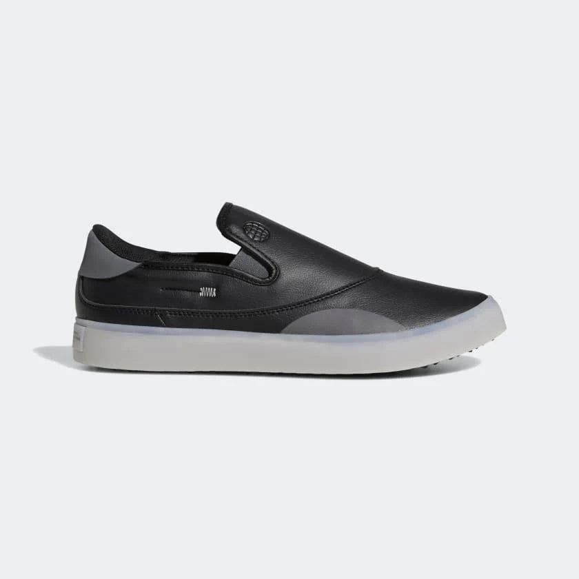 Giày Adidas MatchCourse Spikeless #Core Black - Kallos Vietnam