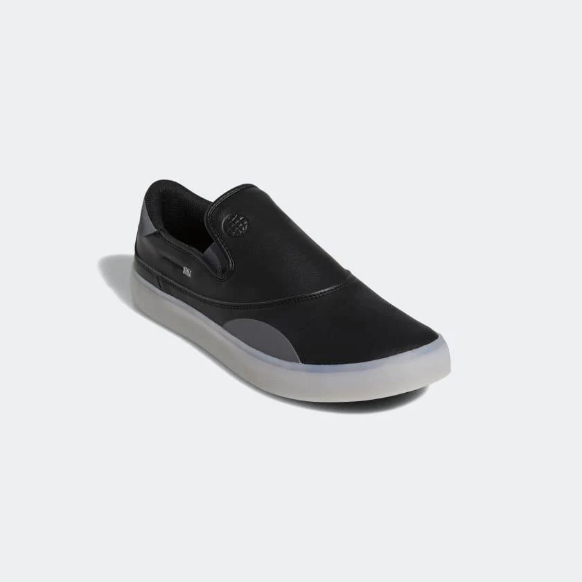 Giày Adidas MatchCourse Spikeless #Core Black - Kallos Vietnam