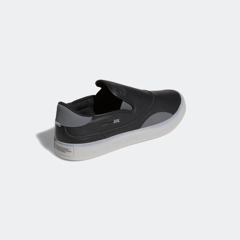 Giày Adidas MatchCourse Spikeless #Core Black - Kallos Vietnam