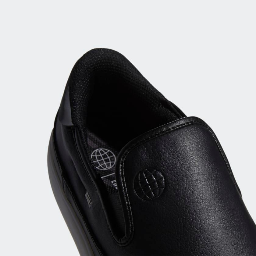 Giày Adidas MatchCourse Spikeless #Core Black - Kallos Vietnam