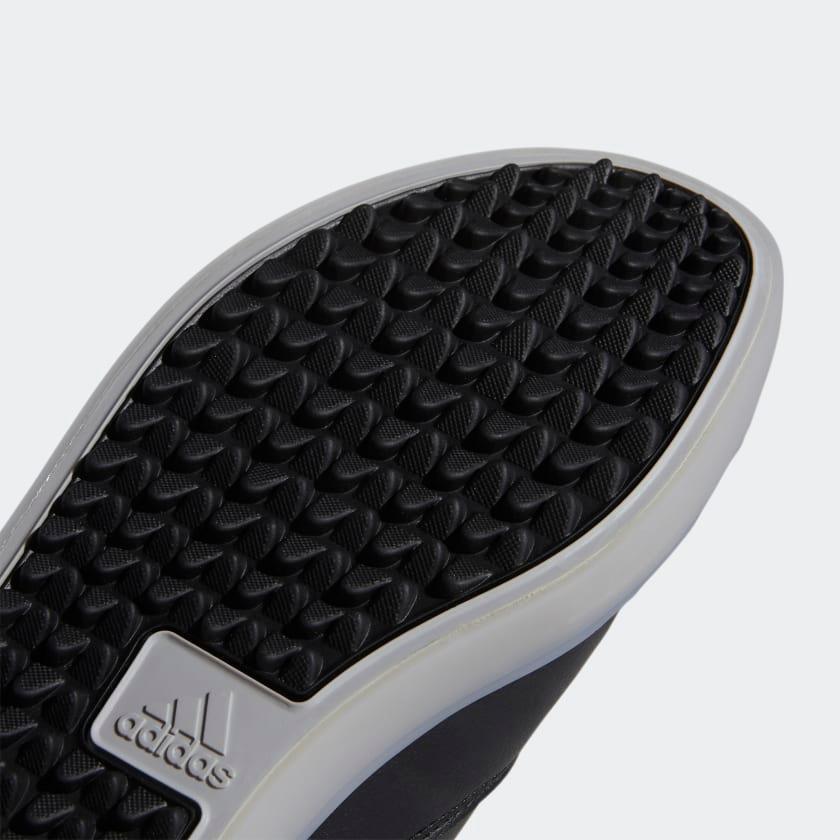 Giày Adidas MatchCourse Spikeless #Core Black - Kallos Vietnam
