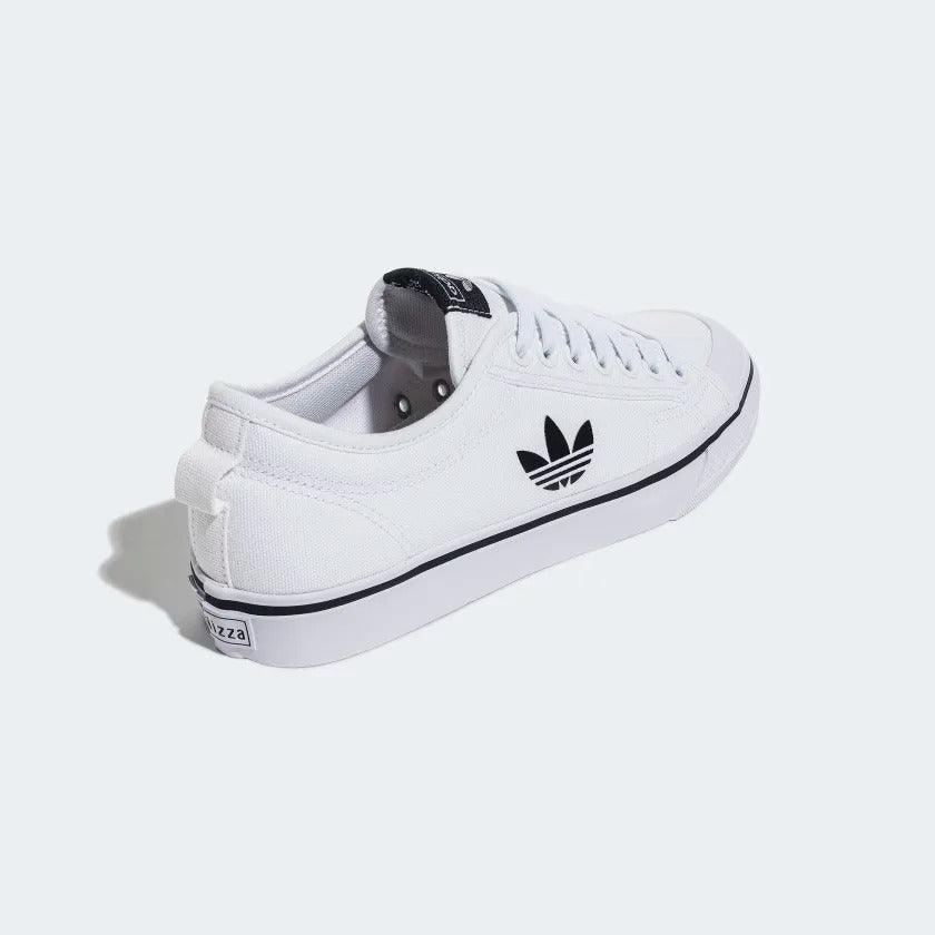 Giày Adidas Nizza Trefoil #Cloud White - Kallos Vietnam