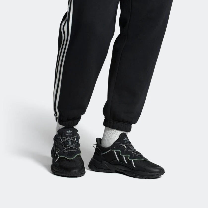 Giày Adidas Ozweego #Silver Metallic - Kallos Vietnam