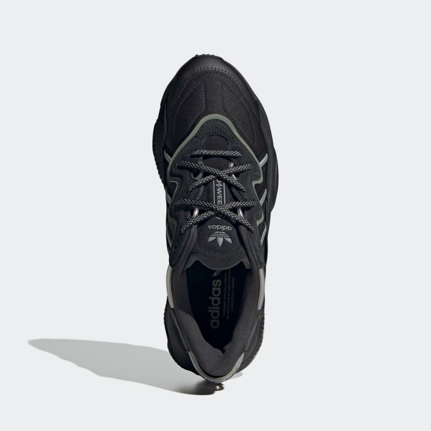Giày Adidas Ozweego #Silver Metallic - Kallos Vietnam