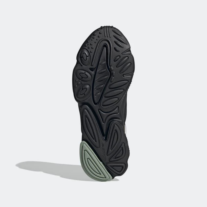 Giày Adidas Ozweego #Silver Metallic - Kallos Vietnam