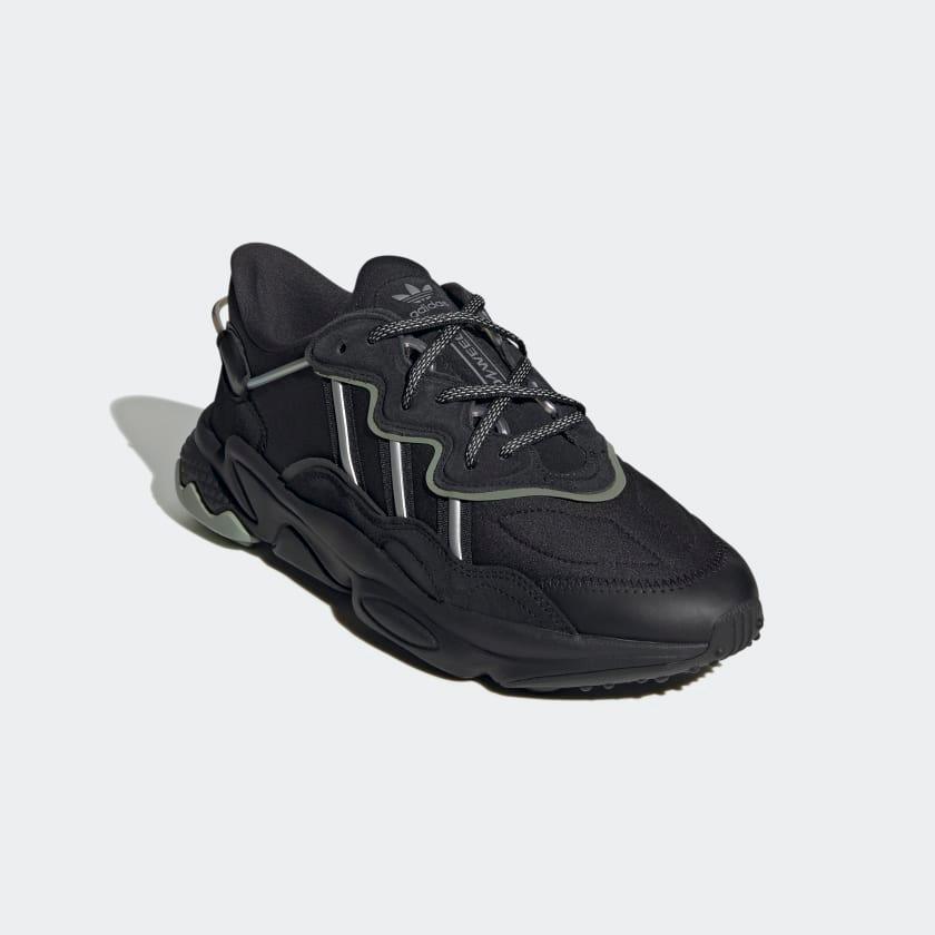 Giày Adidas Ozweego #Silver Metallic - Kallos Vietnam
