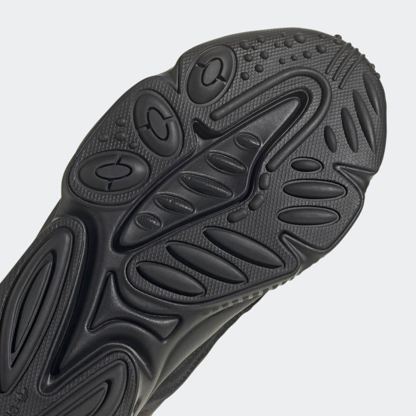 Giày Adidas Ozweego #Silver Metallic - Kallos Vietnam